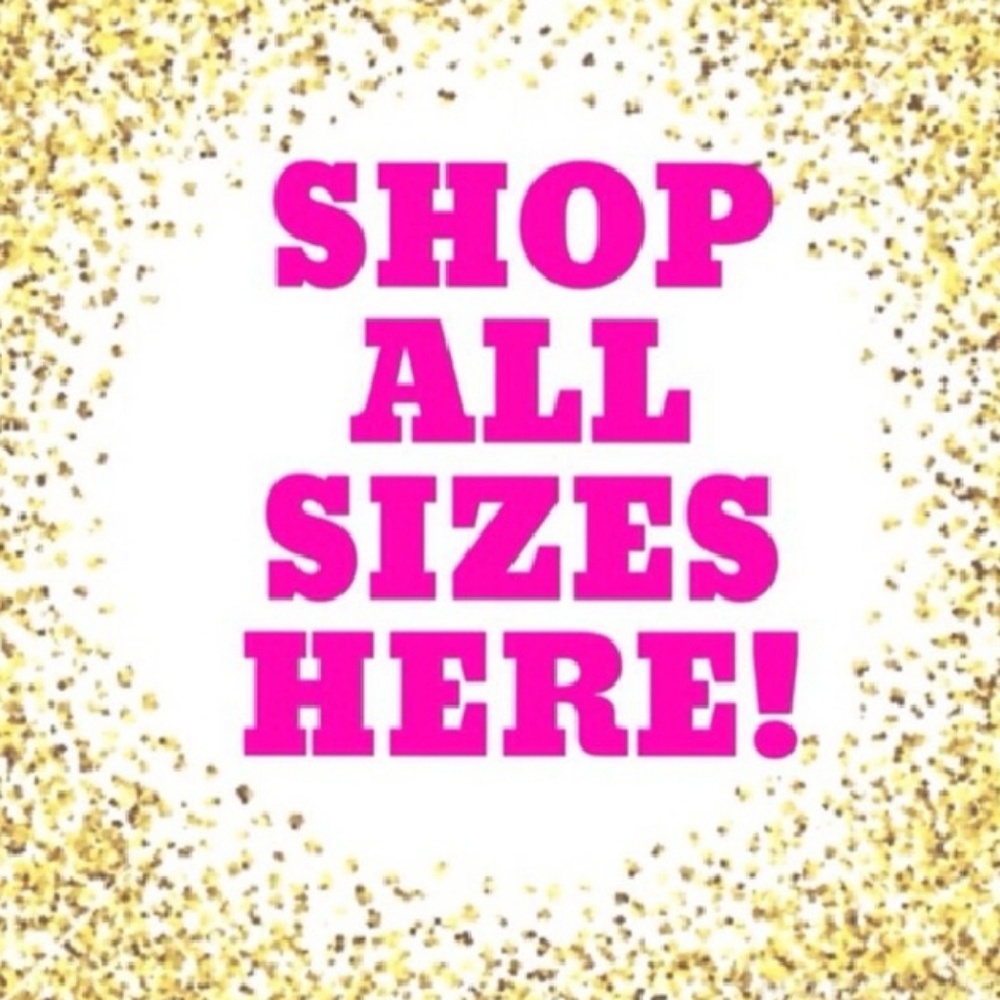 Everything from kids to adults